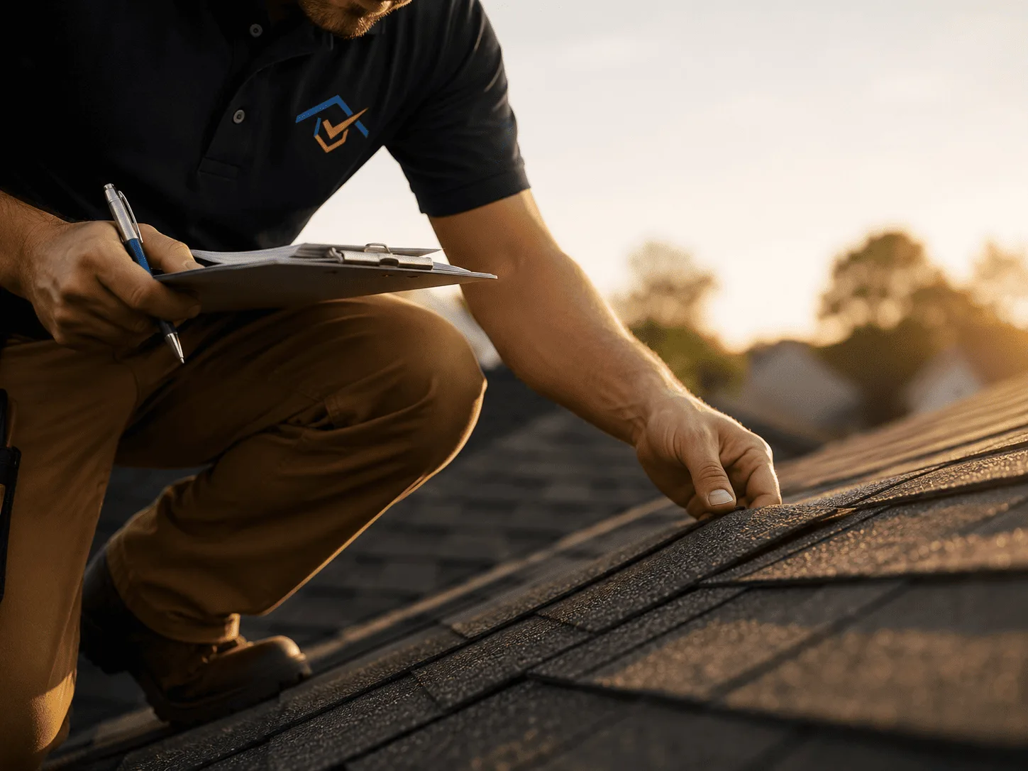 Why Choose Roof Inspection in Reesville, OH
